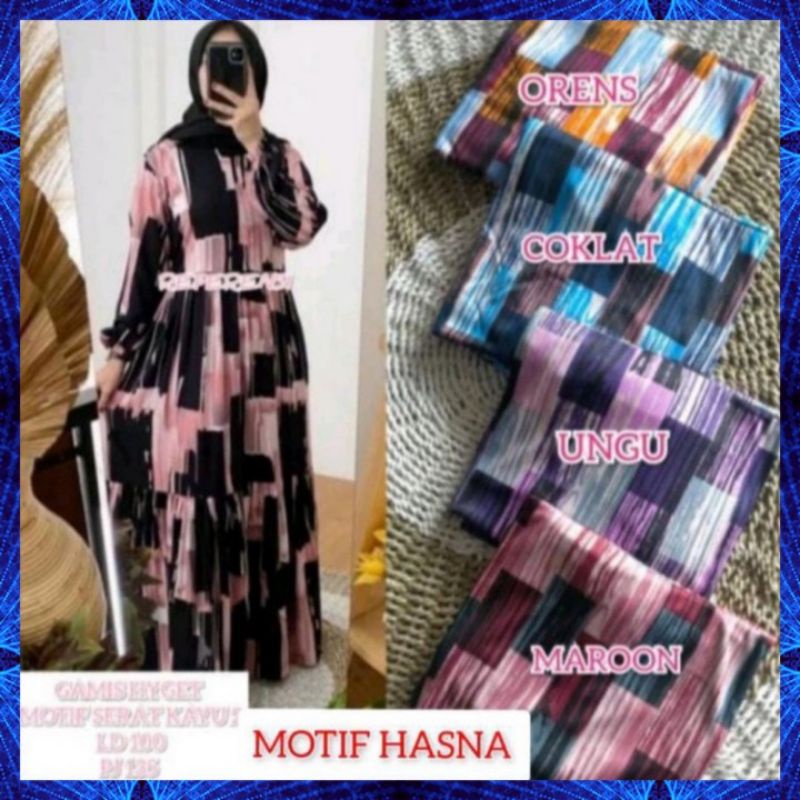 GAMIS HYGET//GAMIS HYGET MURAH//GAMIS BUSUI//GAMIS MURAH