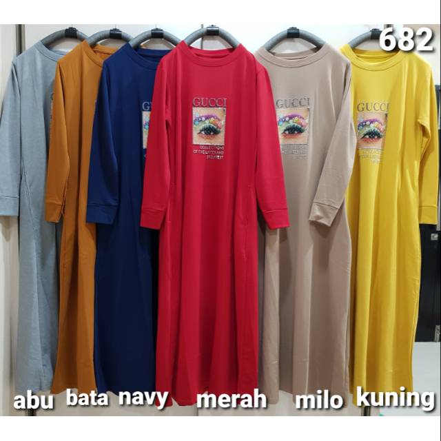 GAMIS BABYTERY PREMIUM MOTE GC 682