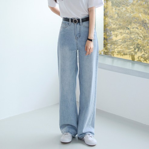Celana Jeans HW Kulot Wanita Terbaru 2022 Celana Jins Wanita Celana Dewasa Kekinian 2022 Celana High