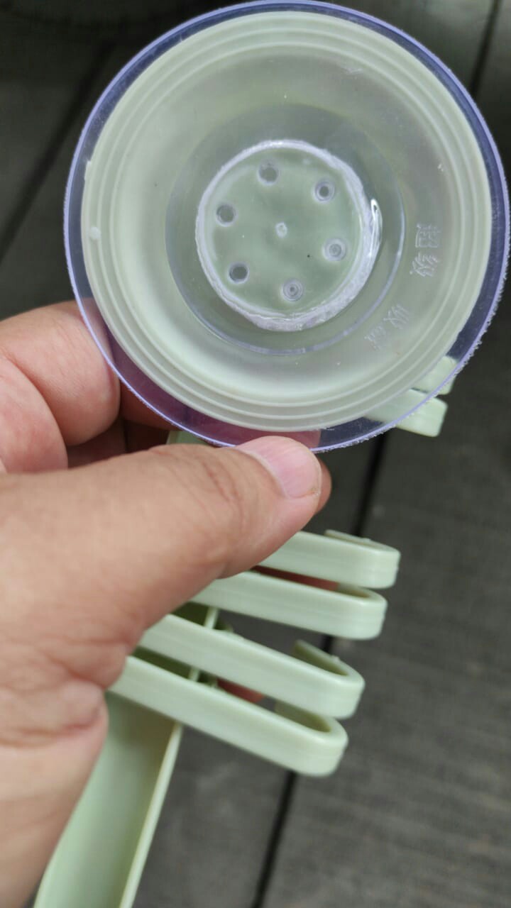 Gantungan Tempel Kamar Mandi Untuk Keramik