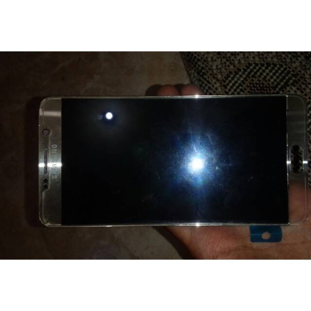 LCD SAMSUNG NOTE 5