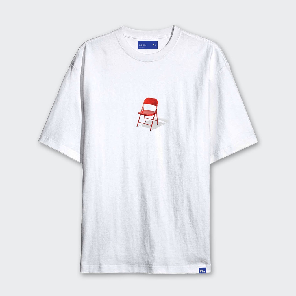 Noun Oversize T-shirts - Hope