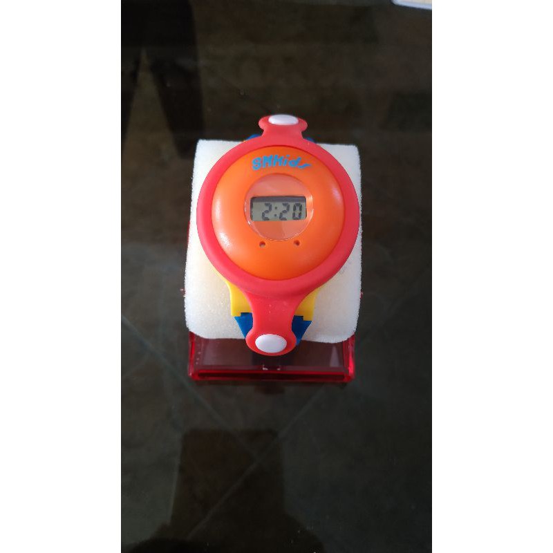 Jam Tangan Anak Sophie Martin