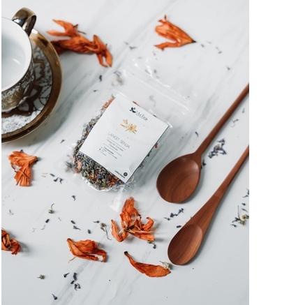 

COD✔️Langit Senja Tisane (chamomile, orange lily, lavender)|KD5
