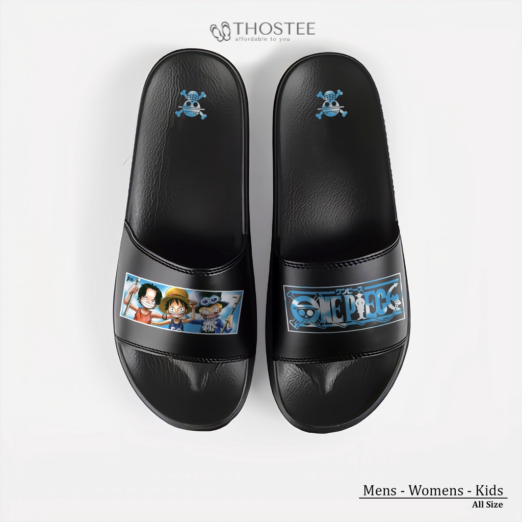 Sandal Slide Phylon Anime Onepiece Special Edition 03 AioOfficial