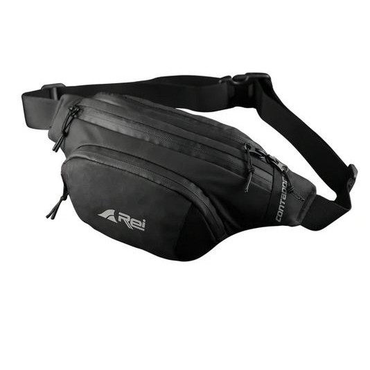 TAS AREI CONTADOR 04 MF WAISTBAG TAS SEPEDA UNISEX