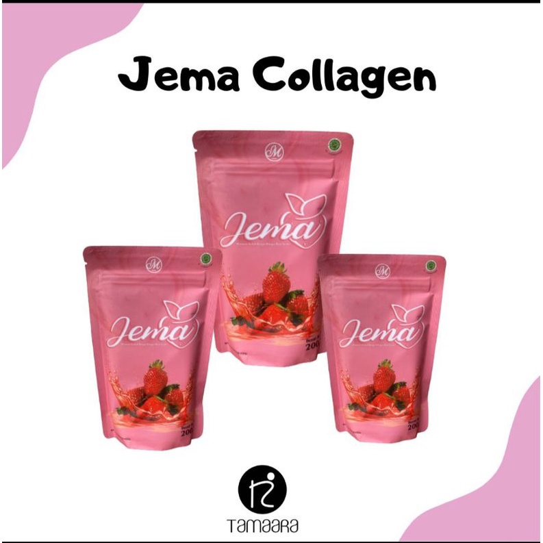 

JEMA COLAGEN