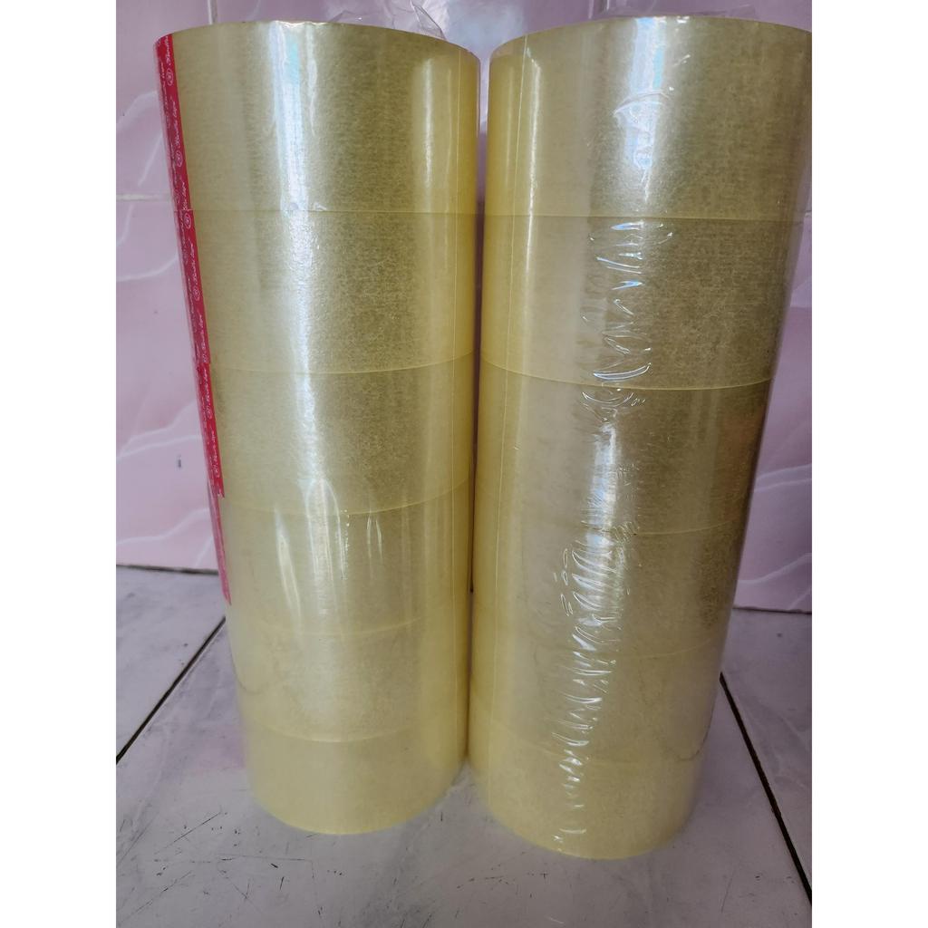 

OPP LAKBAN BODHI TAPE 48mm X 90 Yard