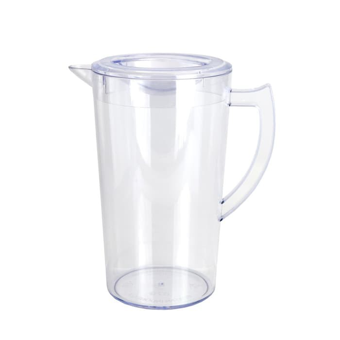 TERLARIS / Arwana Houseware Teko Plastik Pitcher Plastik 879 Golden Dragon