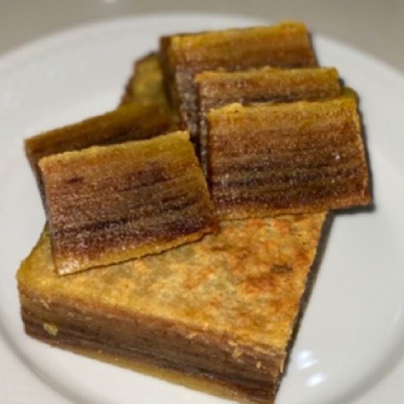 

lapis legit khas sumatra / kue lapis legit / hampers lebaran kue