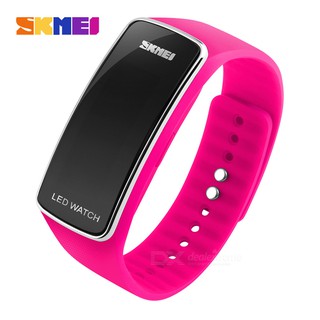 Skmei Jam Tangan Sport Chronograph Anti Air Dengan Lampu Skmei Jam Tangan Sport Chronograph Anti Air Dengan Lampu