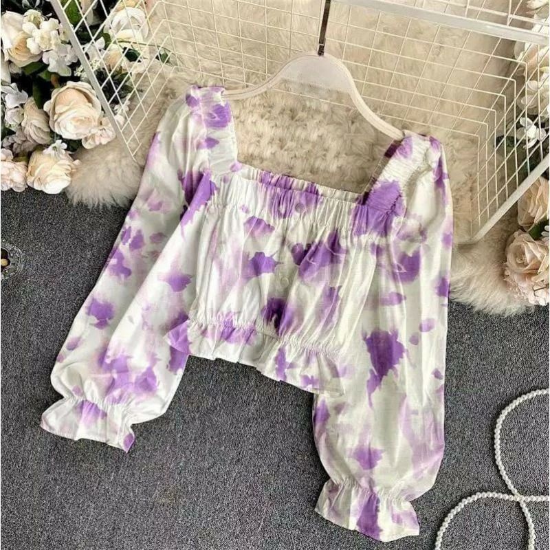 Arifirn Anneth Blouse - Blouse Wanita | Baju Wanita