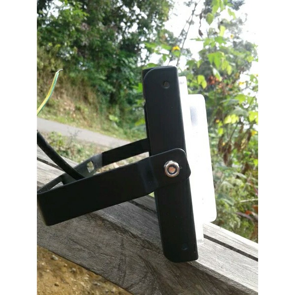 Lampu sorot video hinomaru led 50 watt setara 500 watt