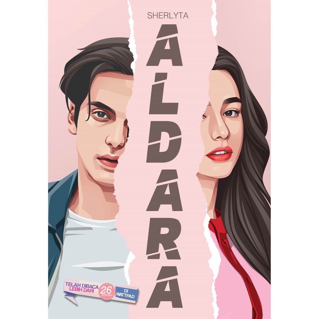 Coconutbooks - Aldara