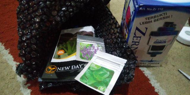 Air Divider Manifold 6 Cabang Alat Pembagi Udara Dan Air Aquarium Dan Hidroponik 6 Way