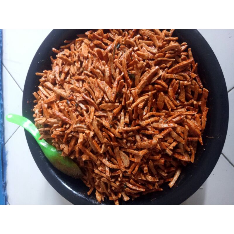 

stik basreng balado