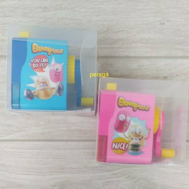 

Rautan pensil anak