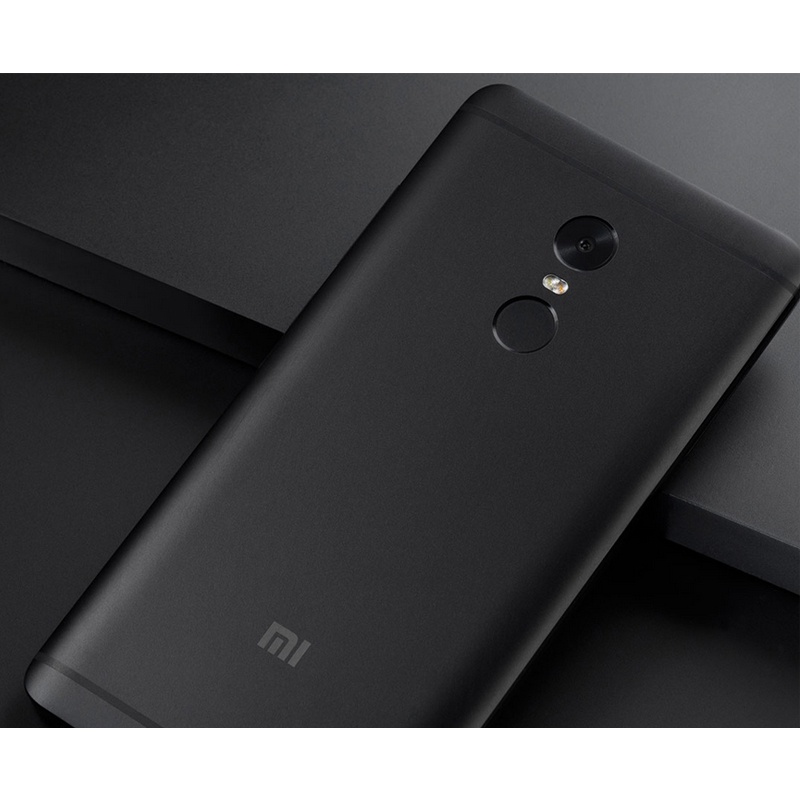 Xiaomi Redmi Note 4  HP murah  3GB+32GB/64GB Android-7