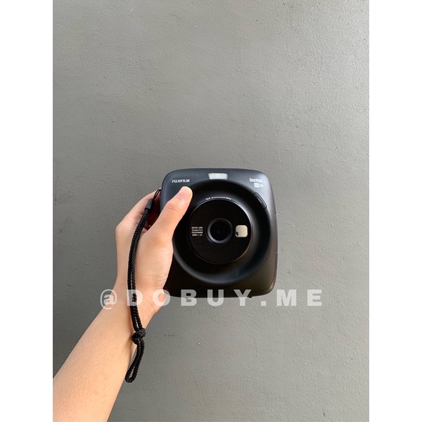 Fujifilm Kamera Instax SQ-20