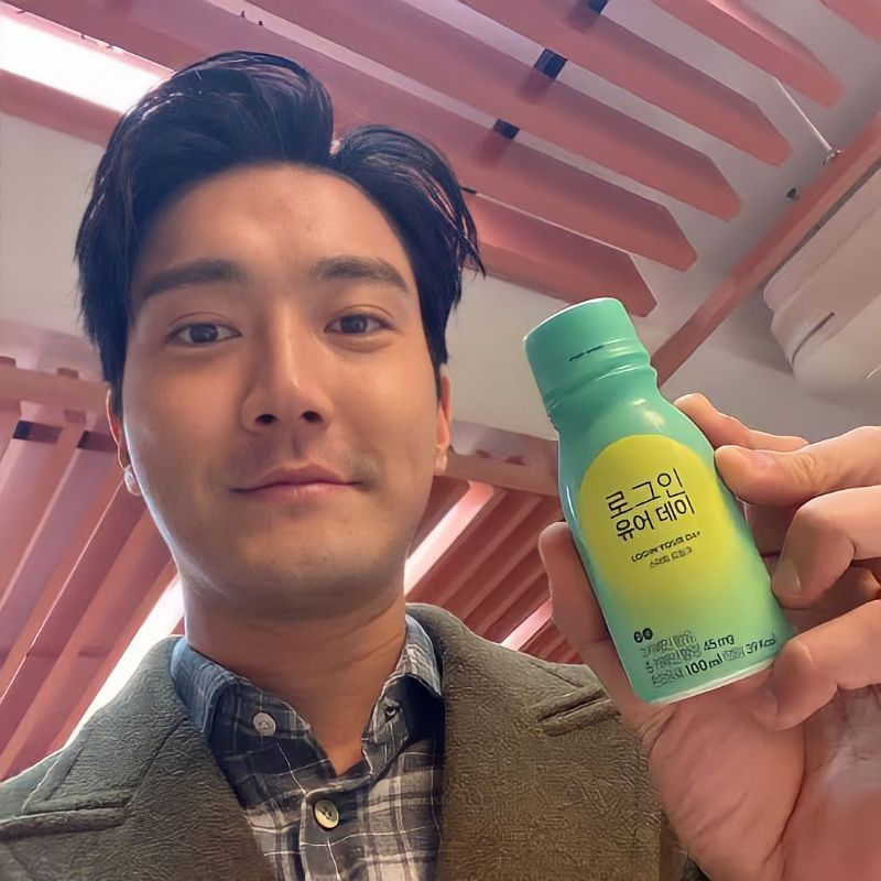 READY STOK LOGIN YOUR DAY