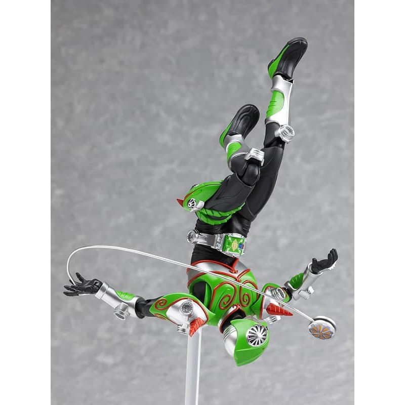 Jual Figma Kamen Rider Camo Verde Murah