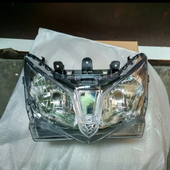 Reflektor vario 125 lama / vario techno 125