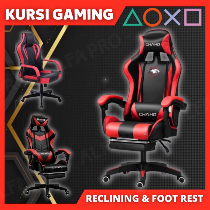 Jual Kursi Gaming Murah/ Gaming Chair / Kursi Santai Kursi Gamers