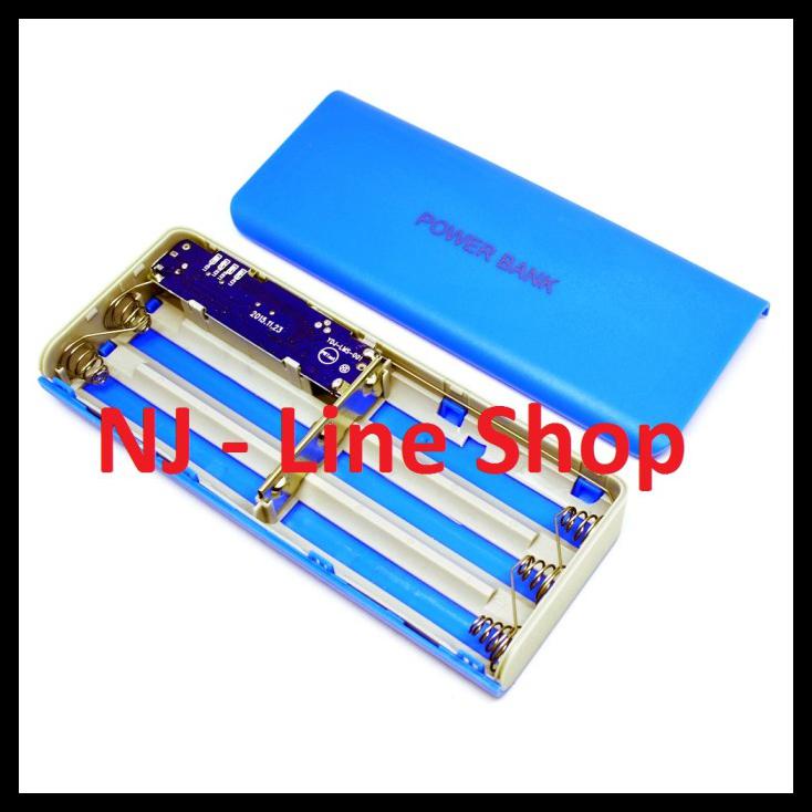 Modul Powerbank / Modul Powerbank + Bonus Casing