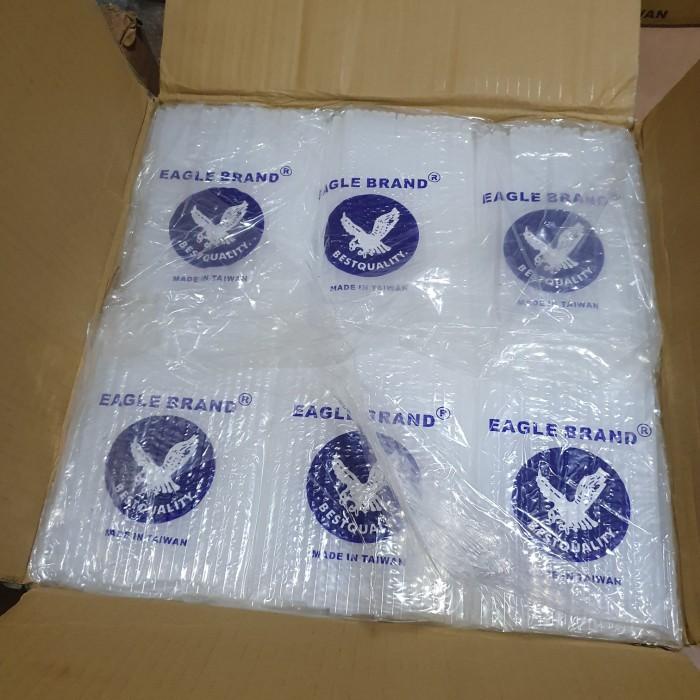 

Sherle | Lem Lilin Kecil Eagle Asli Taiwan 1 Dus Murah Baru