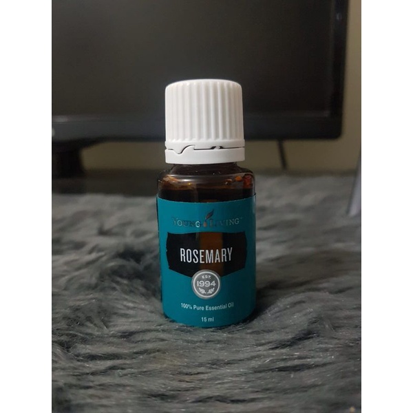 rosemary young living 15ml