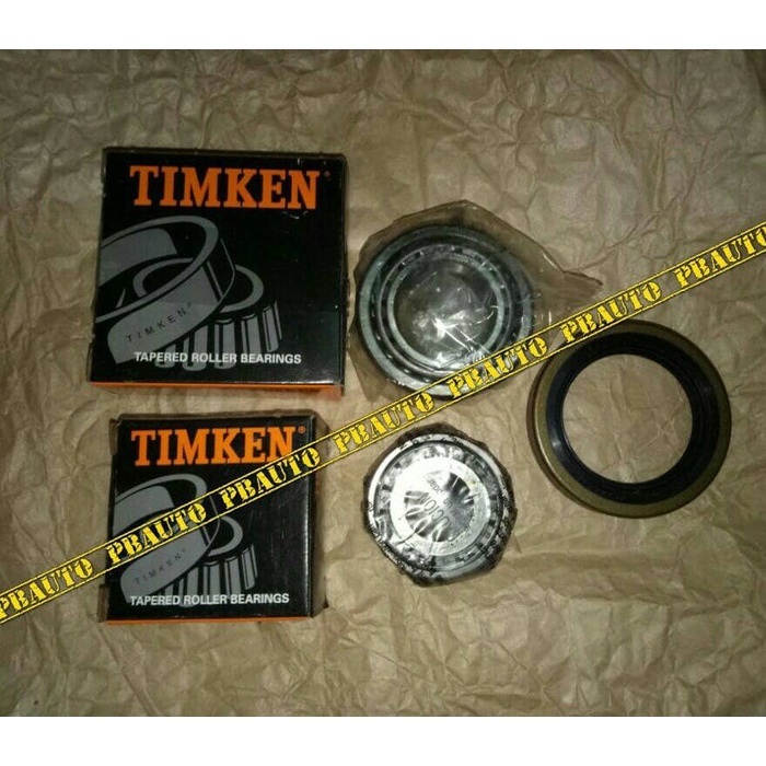 Laher Roda Depan W124 Timken ( Bearing Roda )