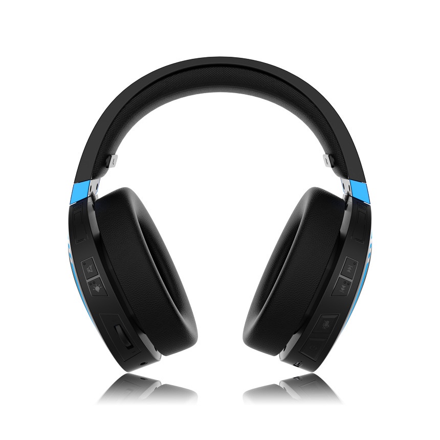 Sades Warden I True Wireless Gaming Headset