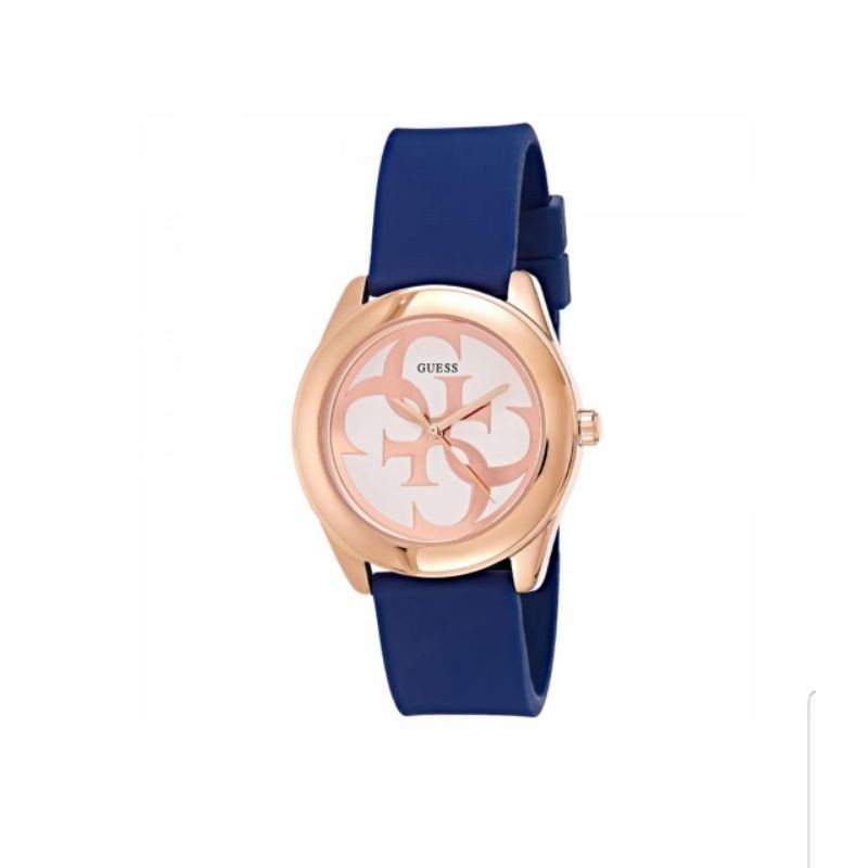 PROMO JAM TANGAN WANITA GUESS W0911L6 /  W0911L5