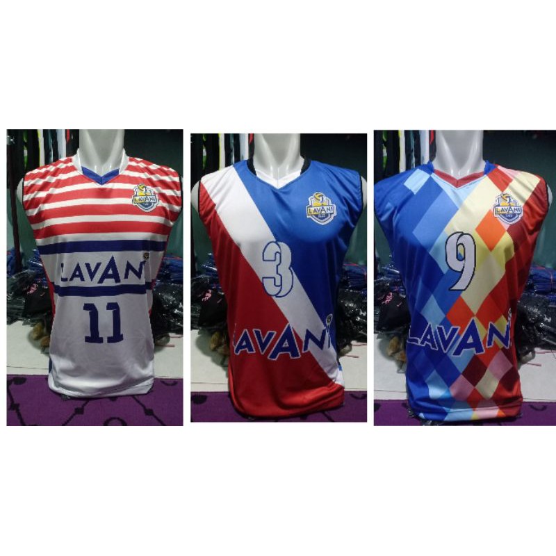 Jersey proliga lavani jersey lavani jersey printing