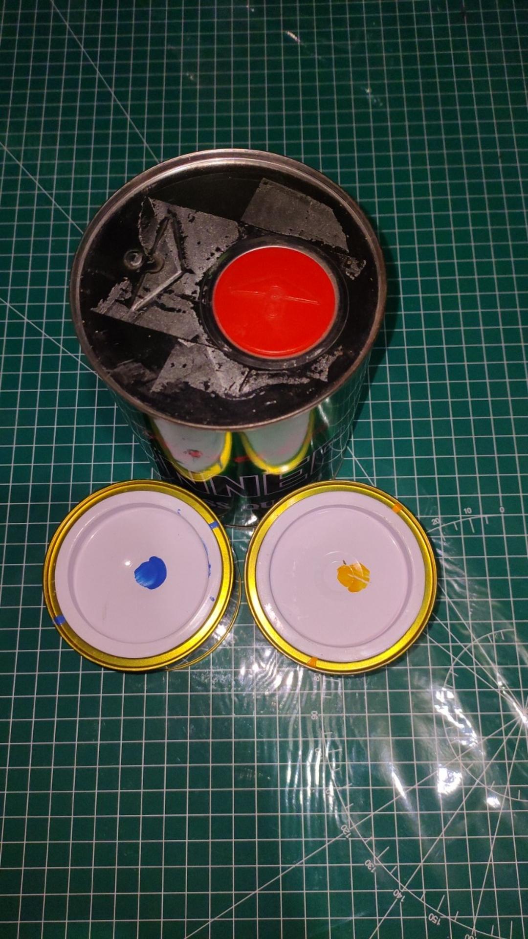 Thinner Impala 0.8 Ltr