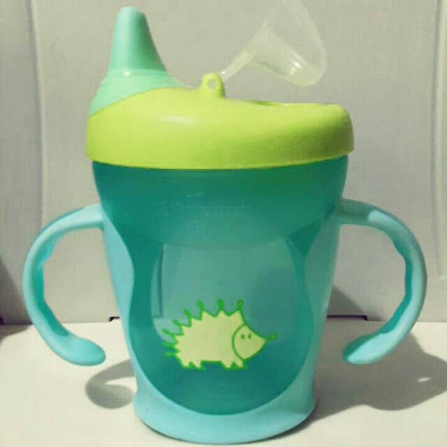 Tommee Tippee Sippy Cup (preloved)