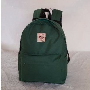 Backpack Female High School Students - Phium Tas Backpack Ransel Sekolah Stylish