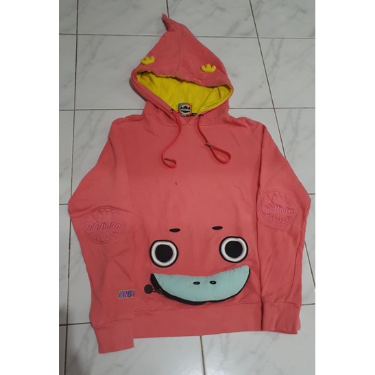 hoodie elstinko angular