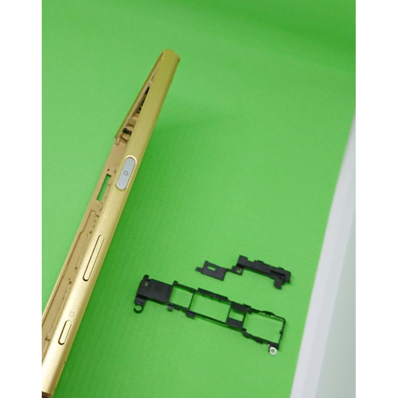 Swich power volume sony xperia xzs original copotan hp