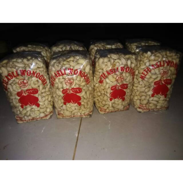 

KACANG MEDE ASLI WONOGIRI