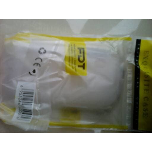 Unik Softcase samsung champ jelly case kondom silikon C3300   3303 Berkualitas