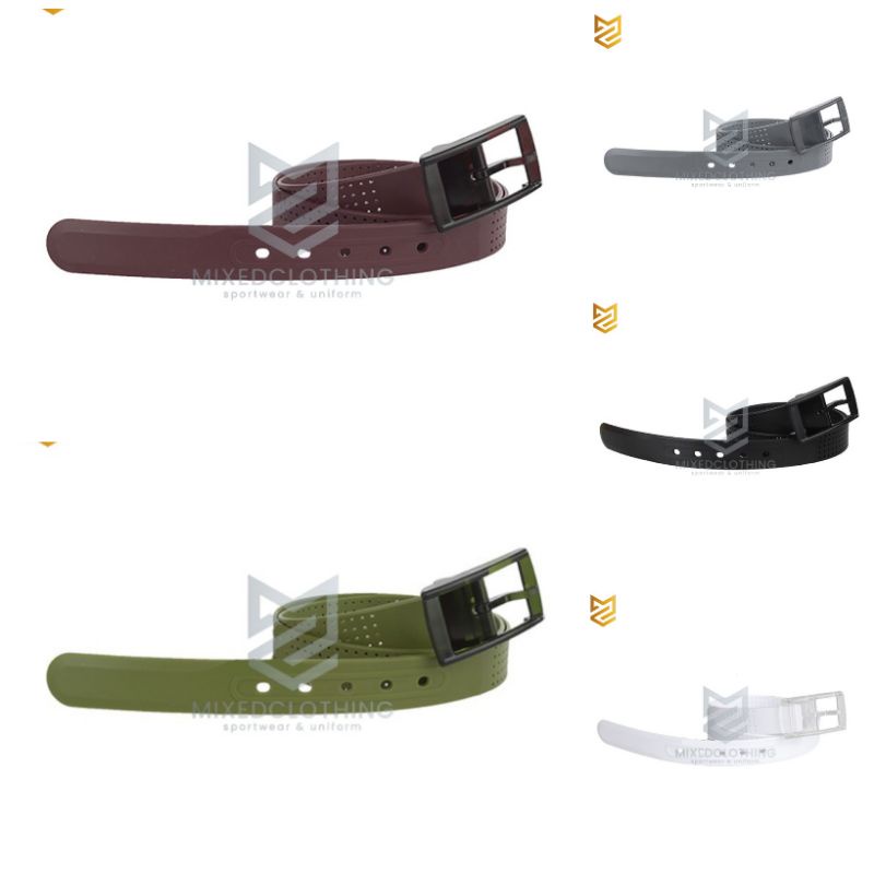 Ikat pinggang golf pria wanita/ikat pinggang jelly,belt golf