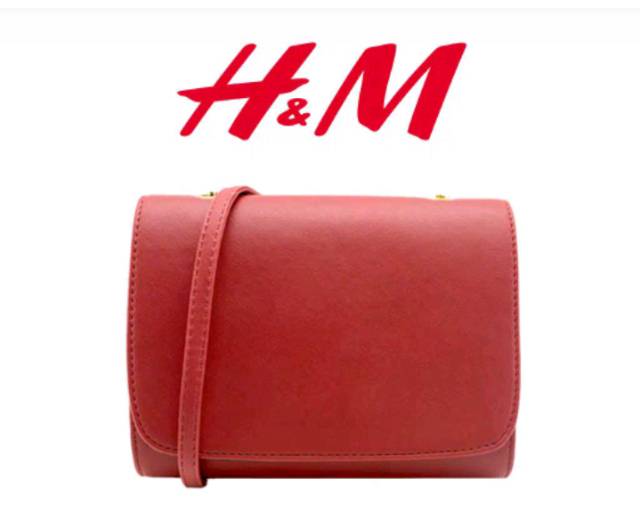 TERMURAH GROSIR Tas HuM - Tas salempang wanita Mini Clutch