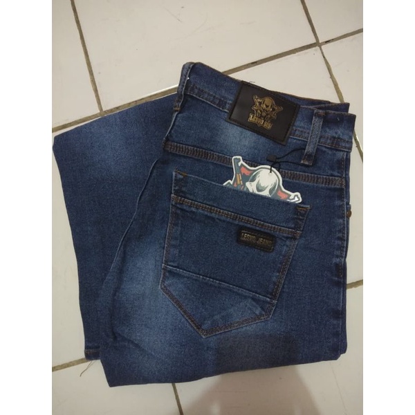 Celana jeans skyni#celana jeans branded#celana jeans karet