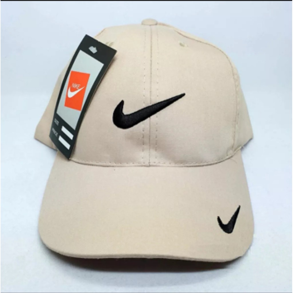 topi baseball nik termurah high kualiti nikee(COD)