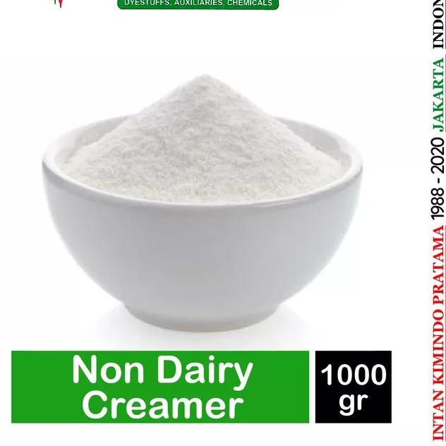 

Best! Creamer bubuk, Non Dairy Creamer, Krimer 1kg