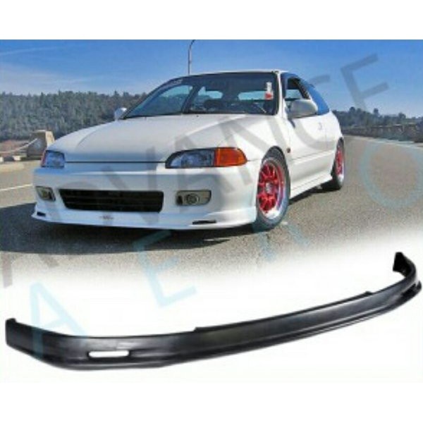 BODYKIT FRONTLIP HONDA CIVIC GENIO 92-96 ONGKOS KIRIMNYA MURAH Grt Bodykit