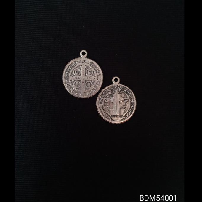 

Medali St. Benediktus Toko Katolik