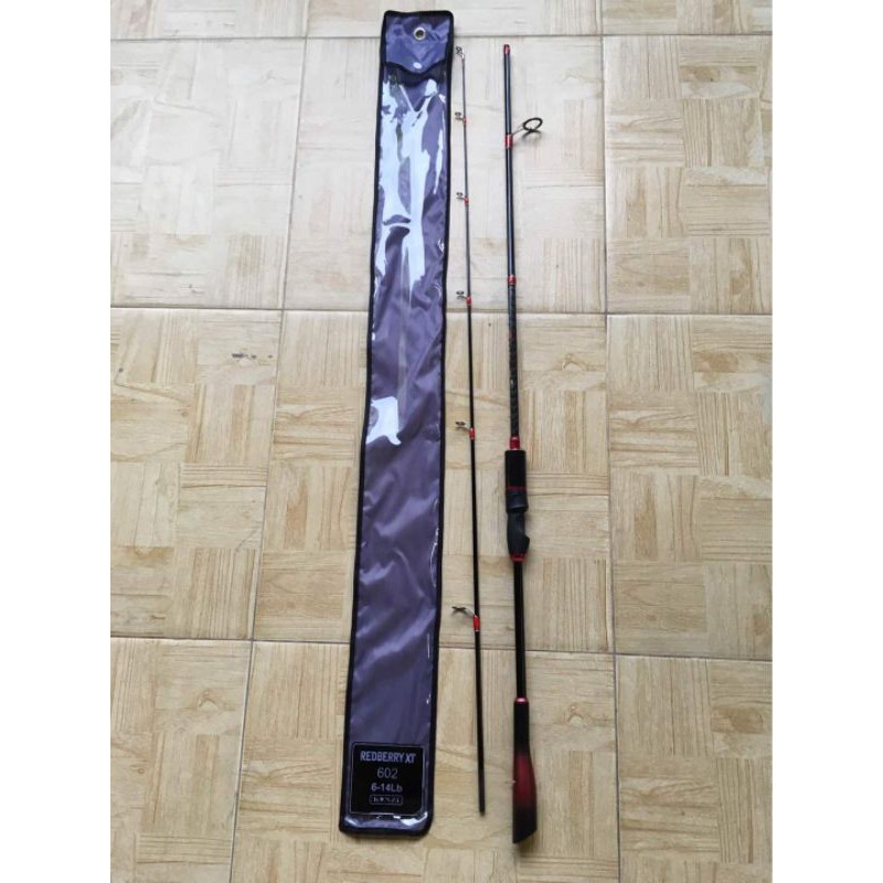 JORAN KENZI BLACKBERRY XT602