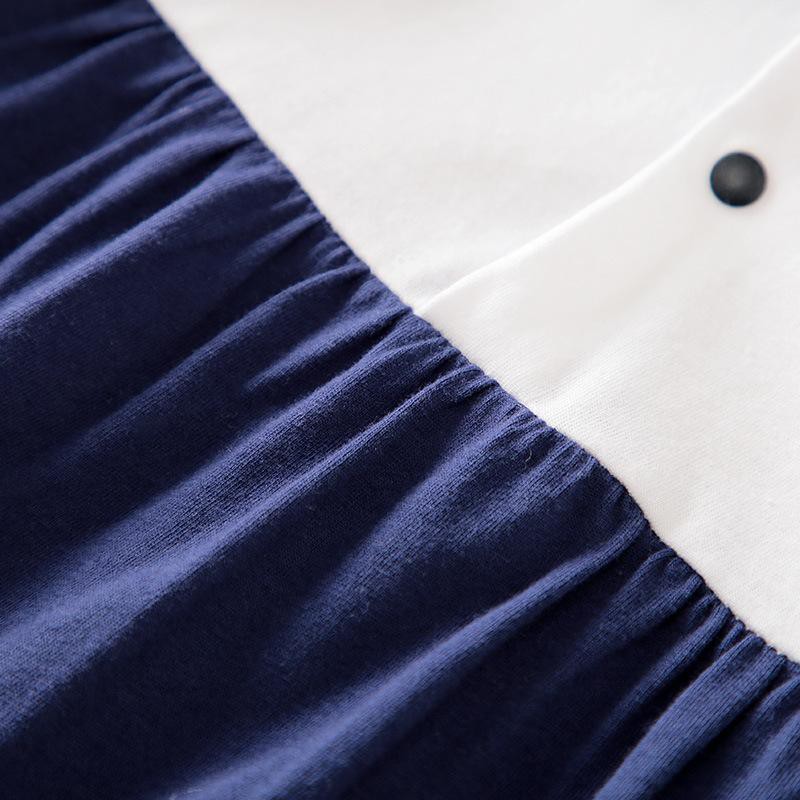 Ananakstore Jumper bayi perempuan cantik import korea 0-2 tahun / baju bayi perempuan kembar / baju baby girl lucu/ JUMPER KEMBAR/JUMPER LUCU/JUMPER NAVY